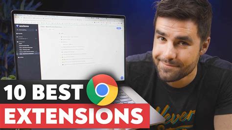 The Secrets Behind the Most Magical Chrome Extensions Revealed